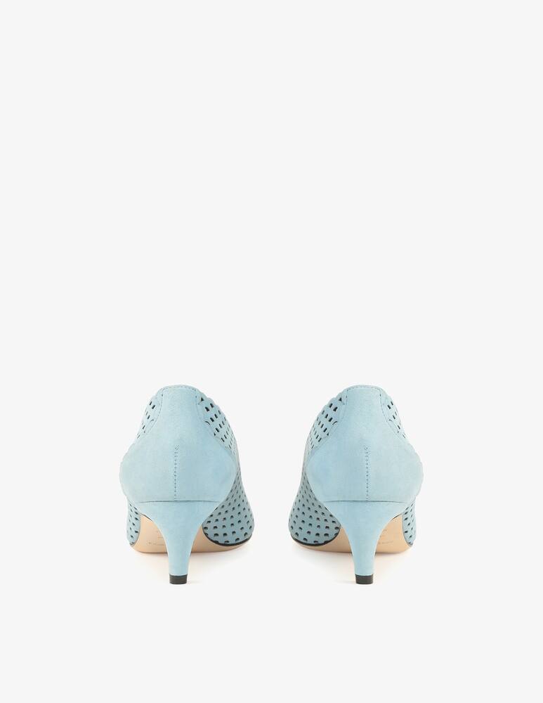 rinascente Sergio Rossi Decolleté Sr Micro Mermaid