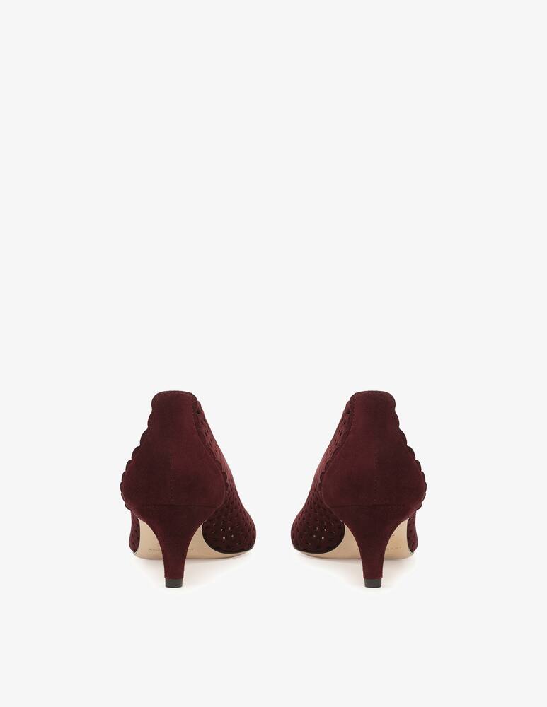 rinascente Sergio Rossi Decolleté Sr Micro Mermaid