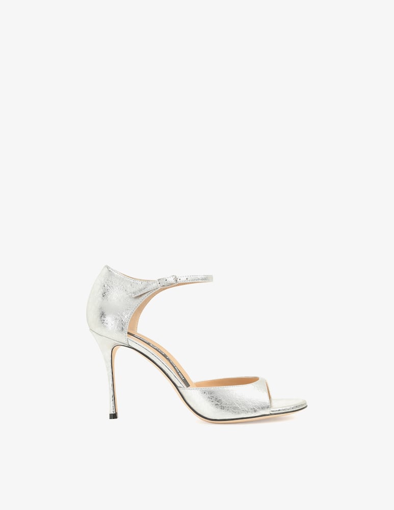 rinascente Sergio Rossi Sr Godiva heeled sandals