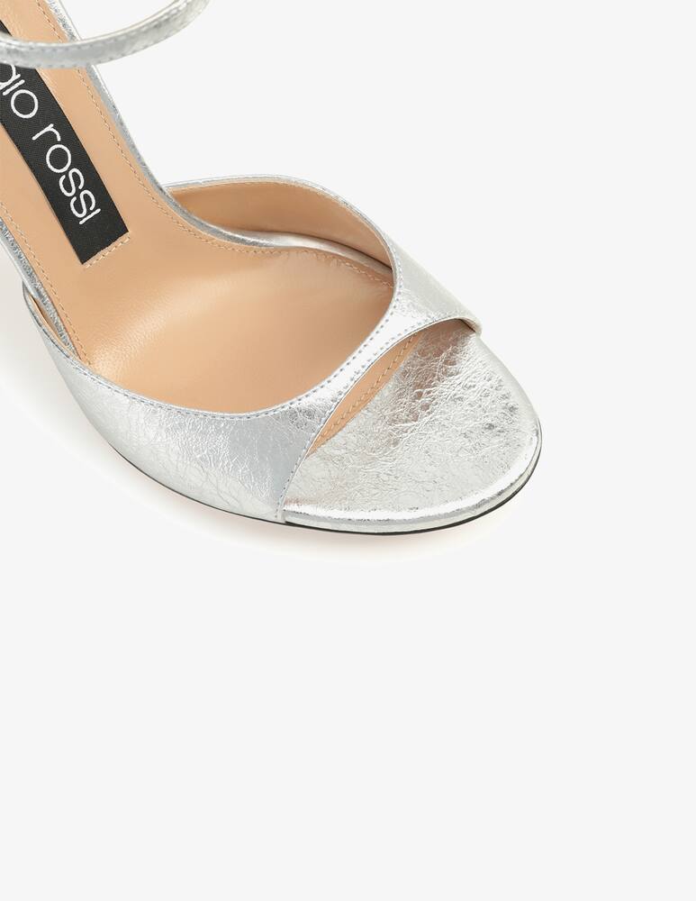 rinascente Sergio Rossi Sr Godiva heeled sandals
