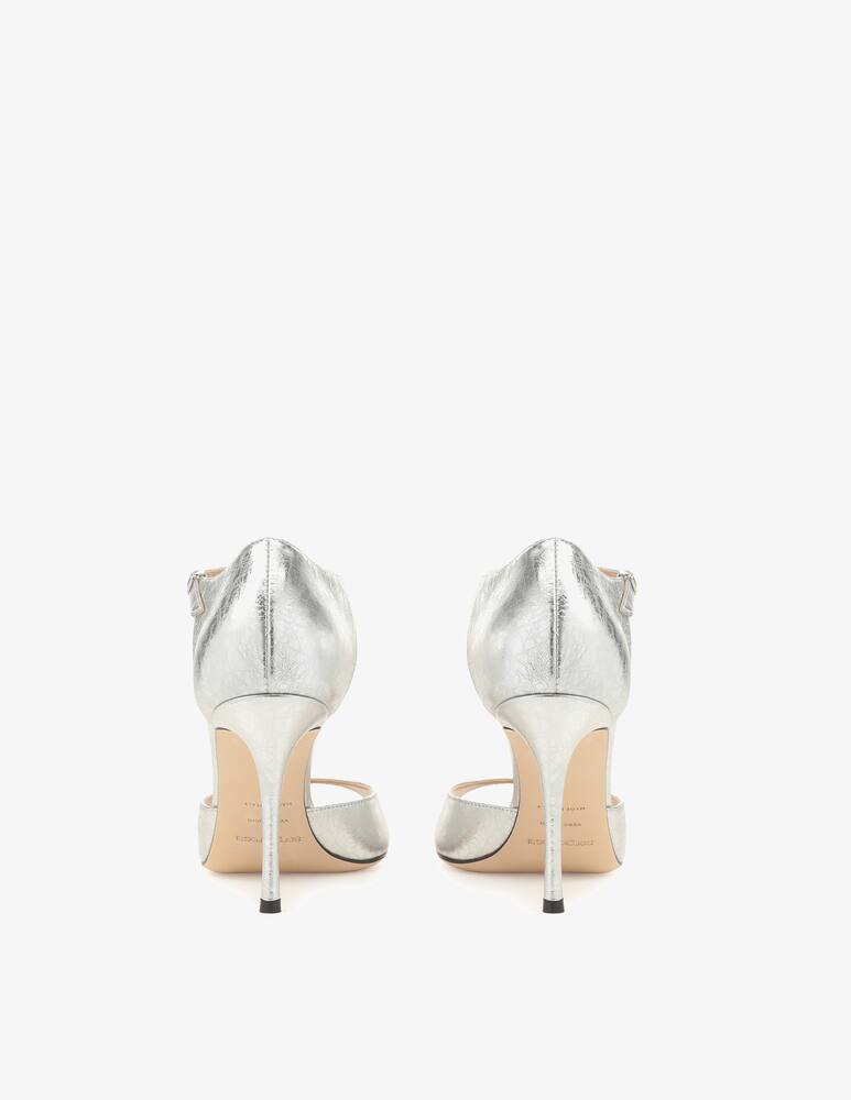 rinascente Sergio Rossi Sr Godiva heeled sandals