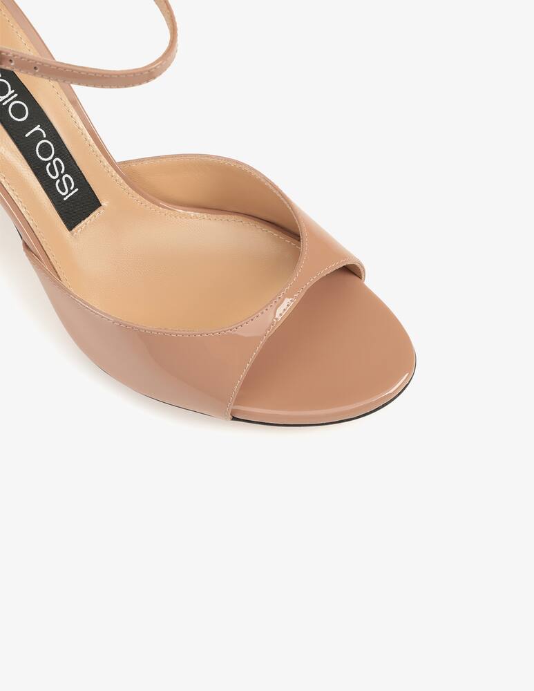 rinascente Sergio Rossi Sr Godiva heeled sandals