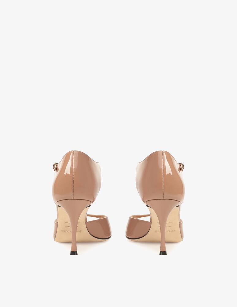 rinascente Sergio Rossi Sr Godiva heeled sandals