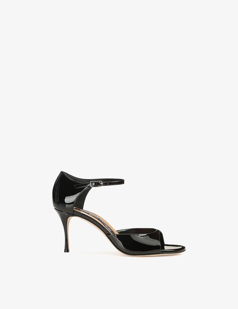 rinascente Sergio Rossi Sr Godiva heeled sandals