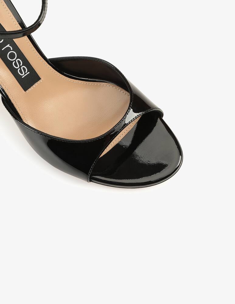 rinascente Sergio Rossi Sr Godiva heeled sandals