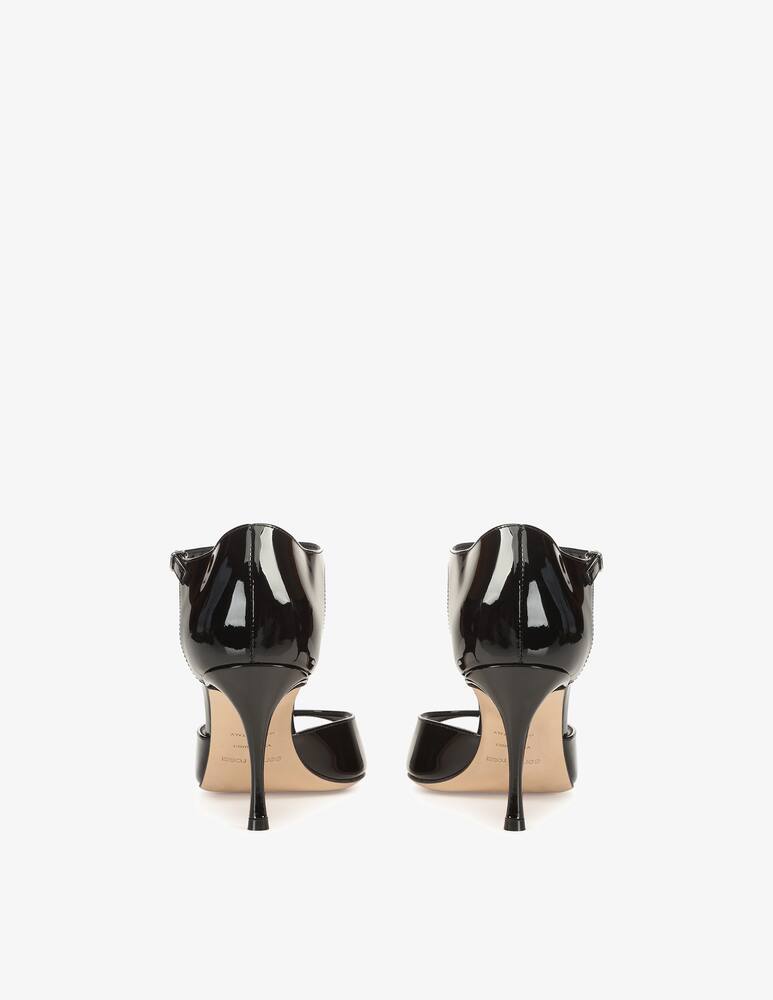 rinascente Sergio Rossi Sr Godiva heeled sandals