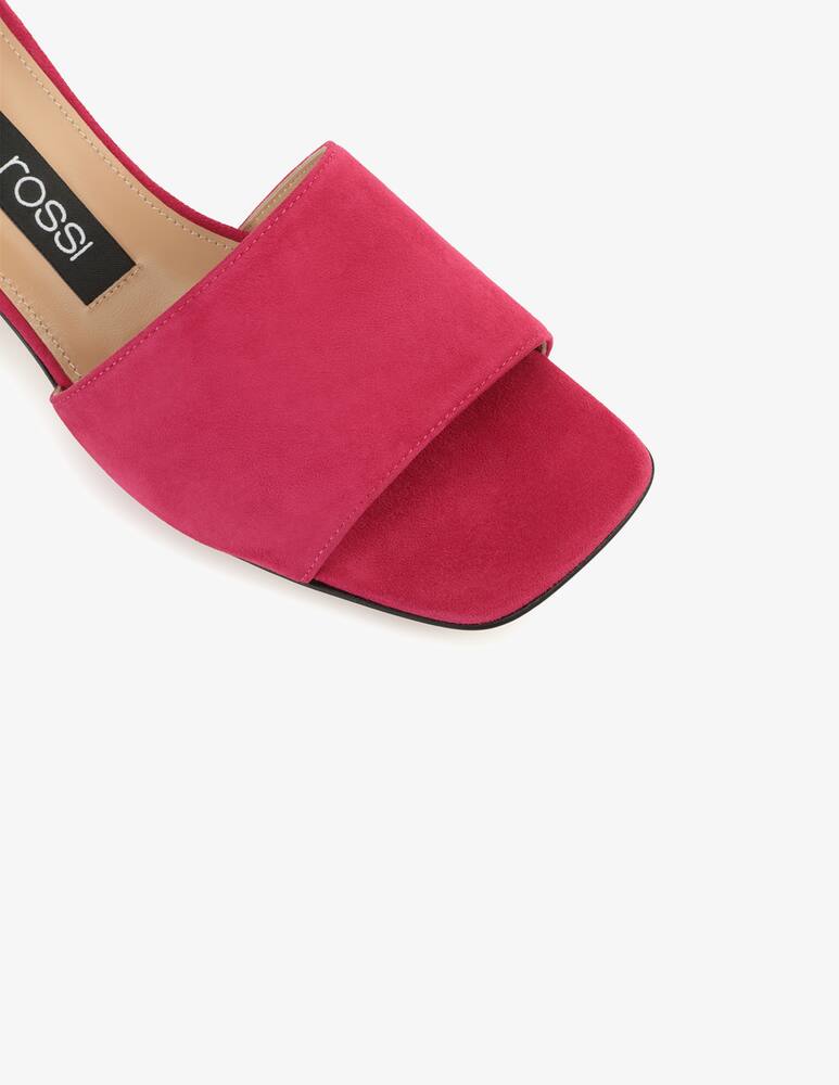 rinascente Sergio Rossi Sandali con tacco Sr Si Rossi