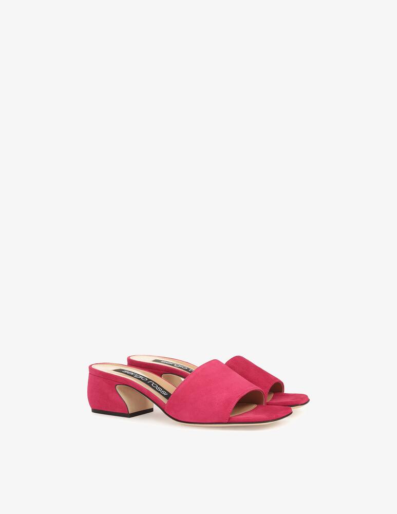 rinascente Sergio Rossi Sandali con tacco Sr Si Rossi