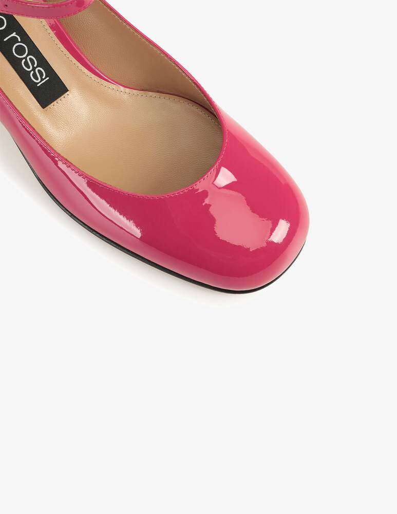 rinascente Sergio Rossi Sr Si Rossi pumps