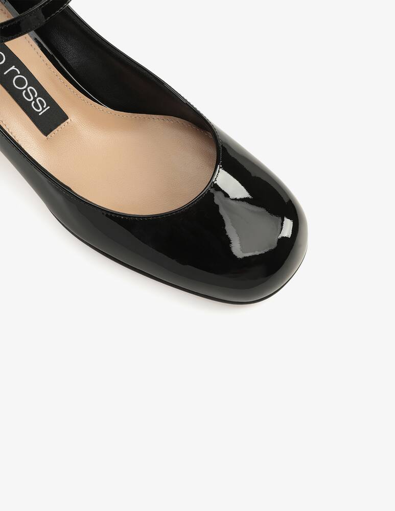 rinascente Sergio Rossi Sr Si Rossi pumps