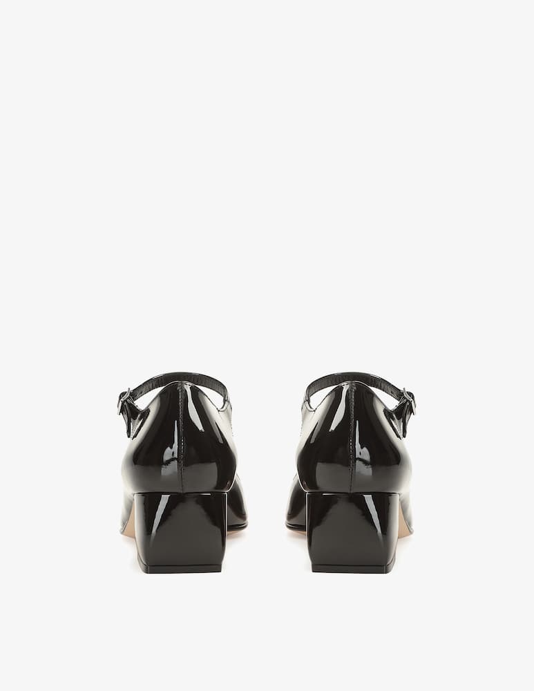 rinascente Sergio Rossi Sr Si Rossi pumps