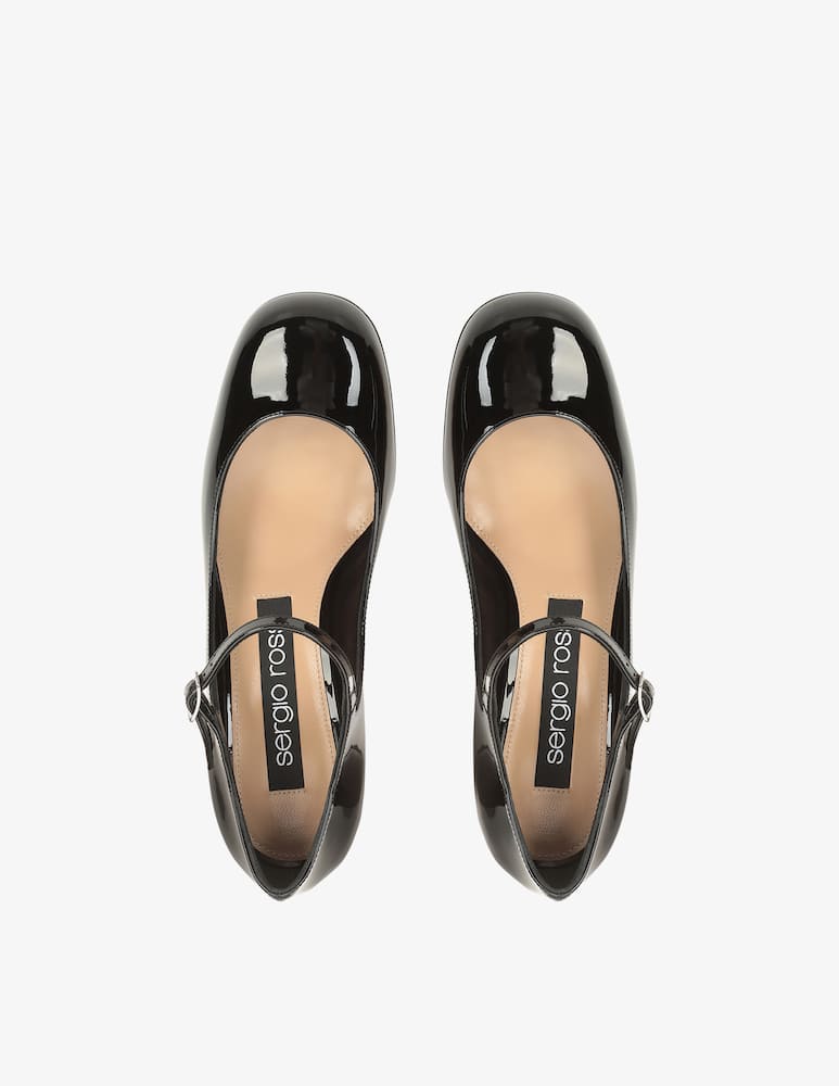 rinascente Sergio Rossi Sr Si Rossi pumps