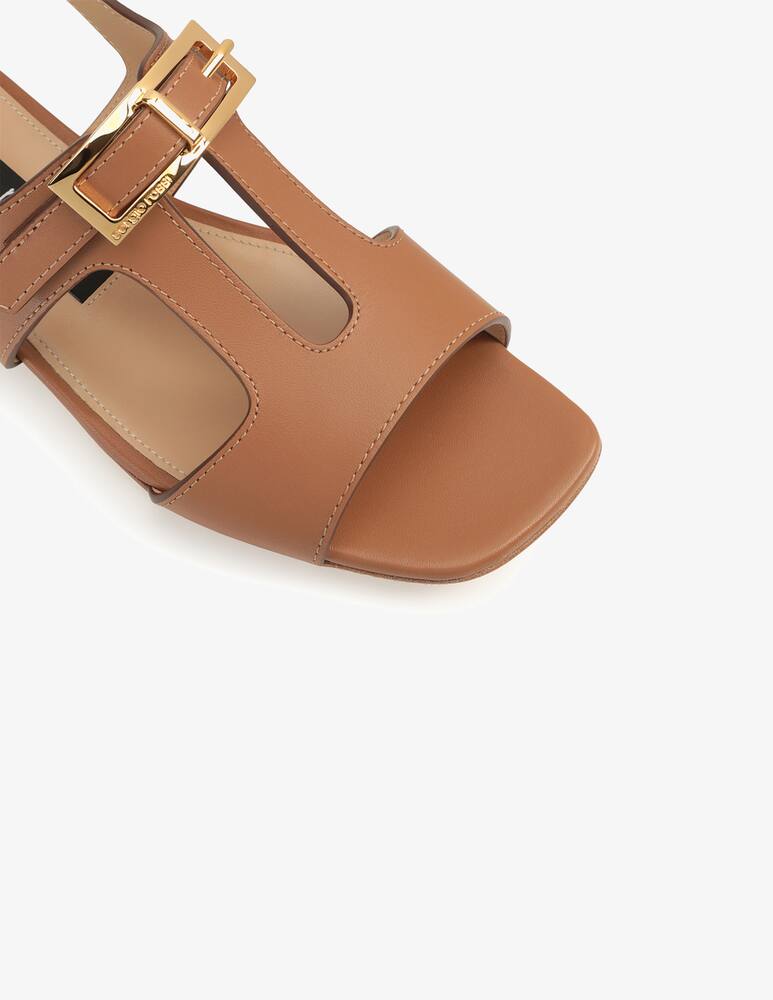 rinascente Sergio Rossi Sandali bassi Sr Nora