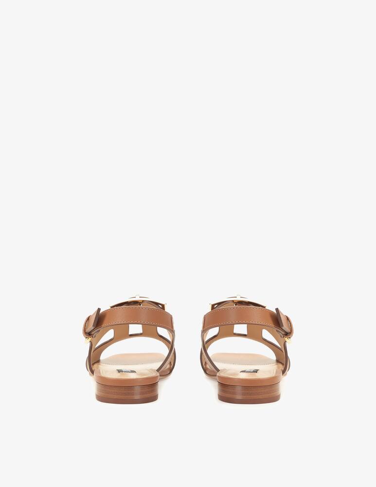 rinascente Sergio Rossi Sandali bassi Sr Nora