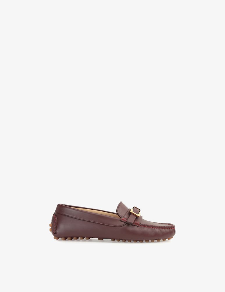 rinascente Sergio Rossi Moccassini Sr Nora