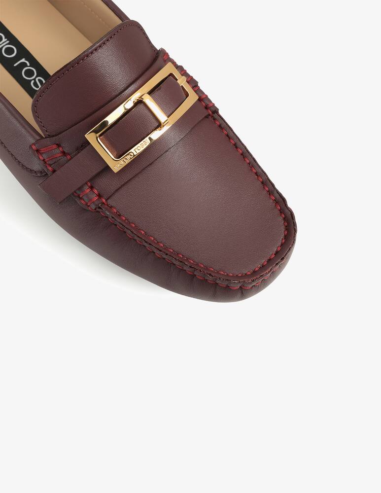 rinascente Sergio Rossi Moccassini Sr Nora