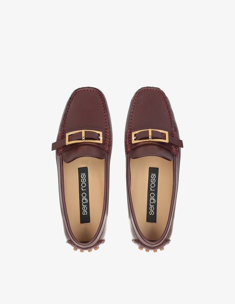 rinascente Sergio Rossi Moccassini Sr Nora