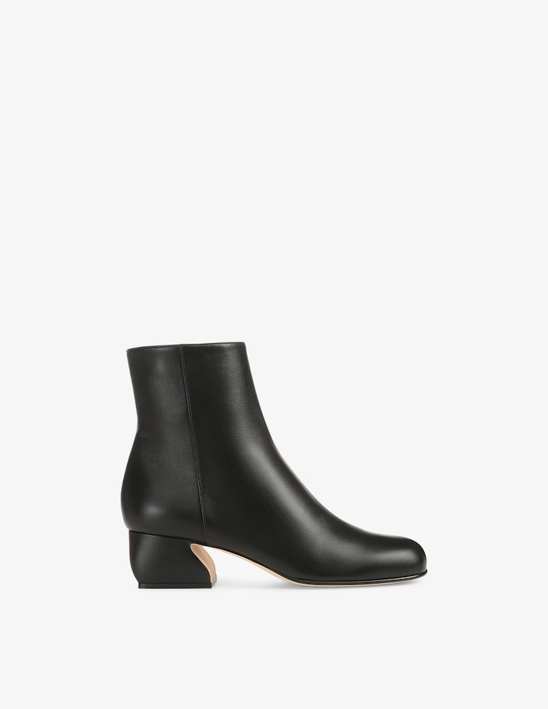 rinascente Sergio Rossi Stivaletti