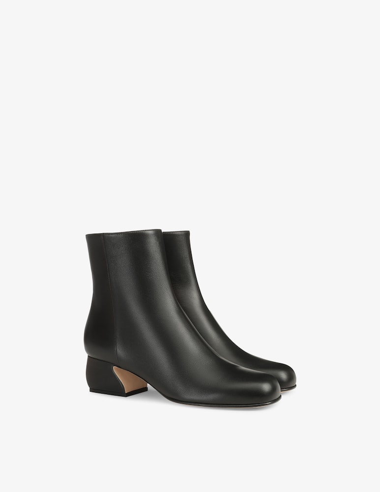 rinascente Sergio Rossi Stivaletti