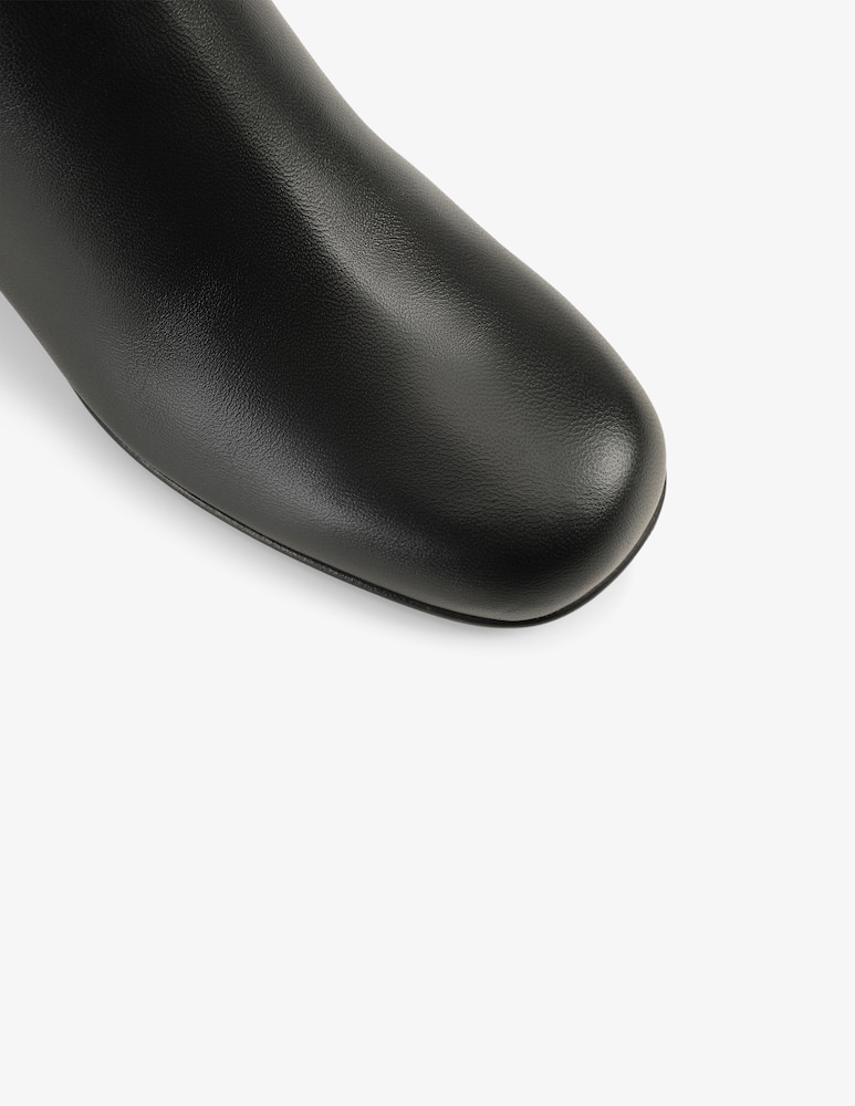 rinascente Sergio Rossi Stivaletti