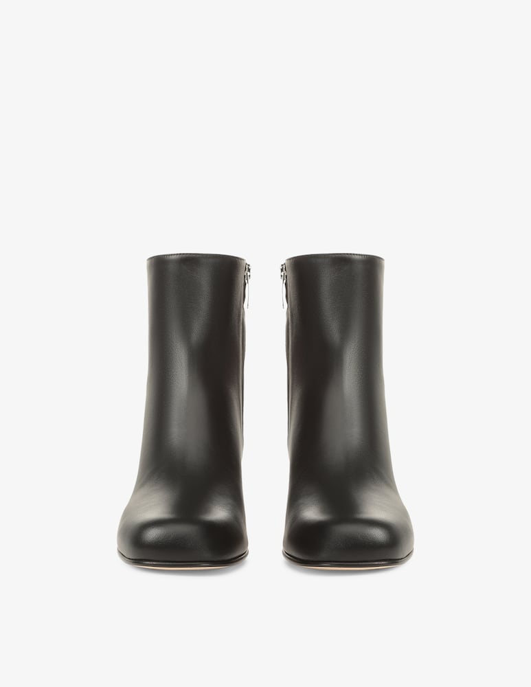 rinascente Sergio Rossi Stivaletti