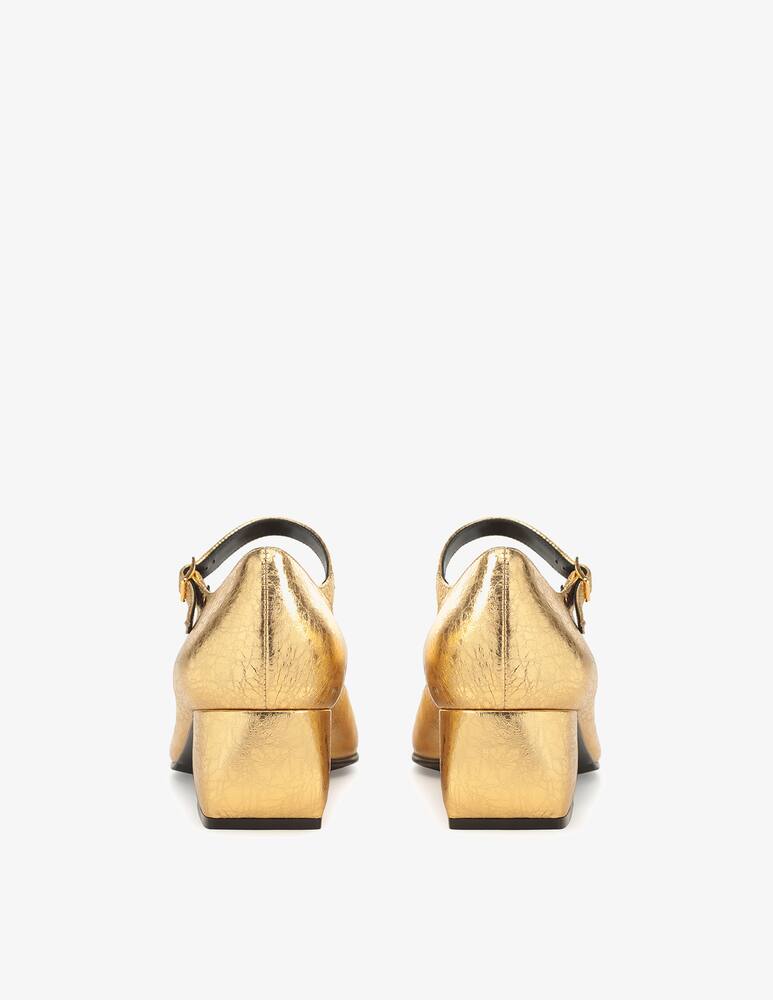 rinascente Sergio Rossi Decolleté Sr Si Rossi