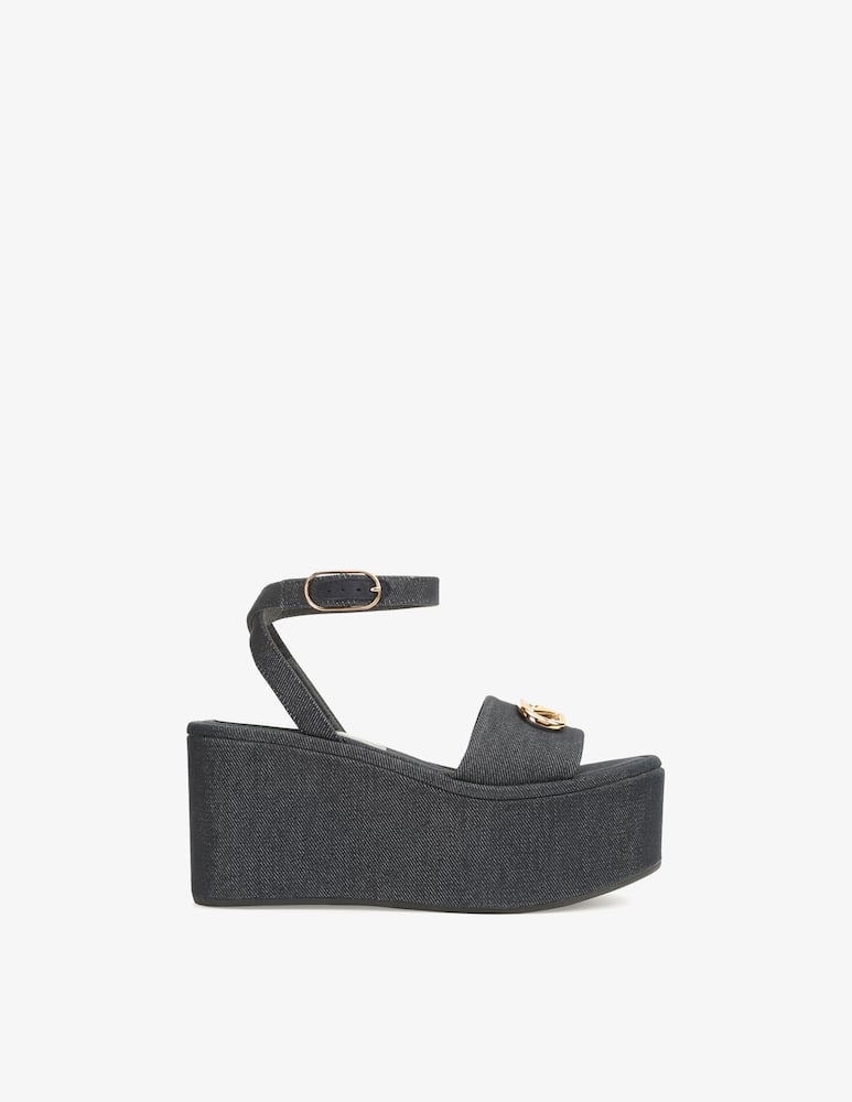 Sergio Rossi Surge sandals - picture 1 Sergio Rossi Surge sandals - picture 1