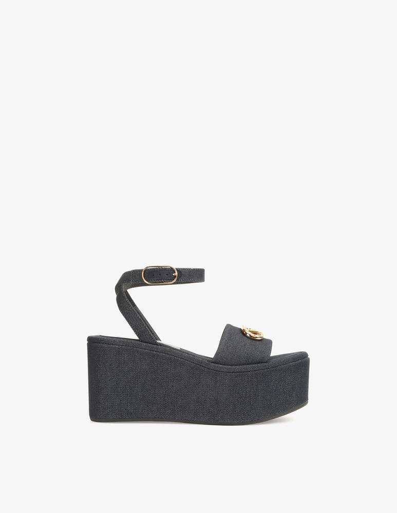 rinascente Sergio Rossi Surge sandals