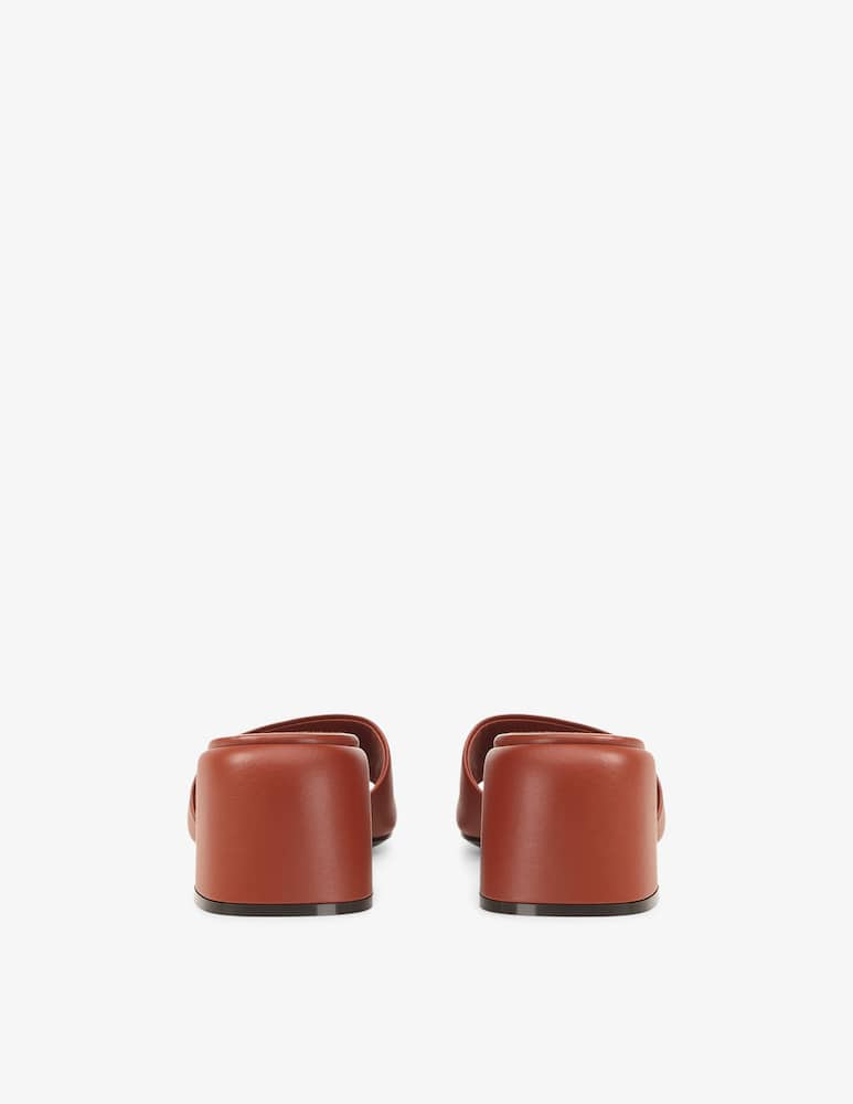 rinascente Sergio Rossi Sandalo Surge