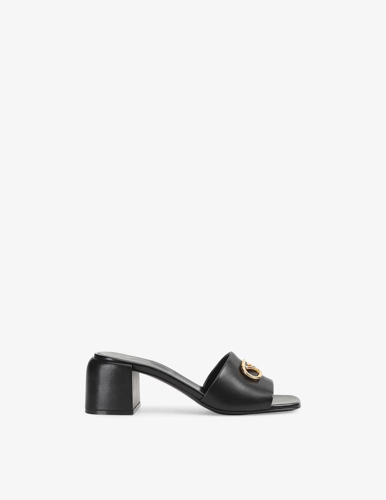 rinascente Sergio Rossi Surge sandal