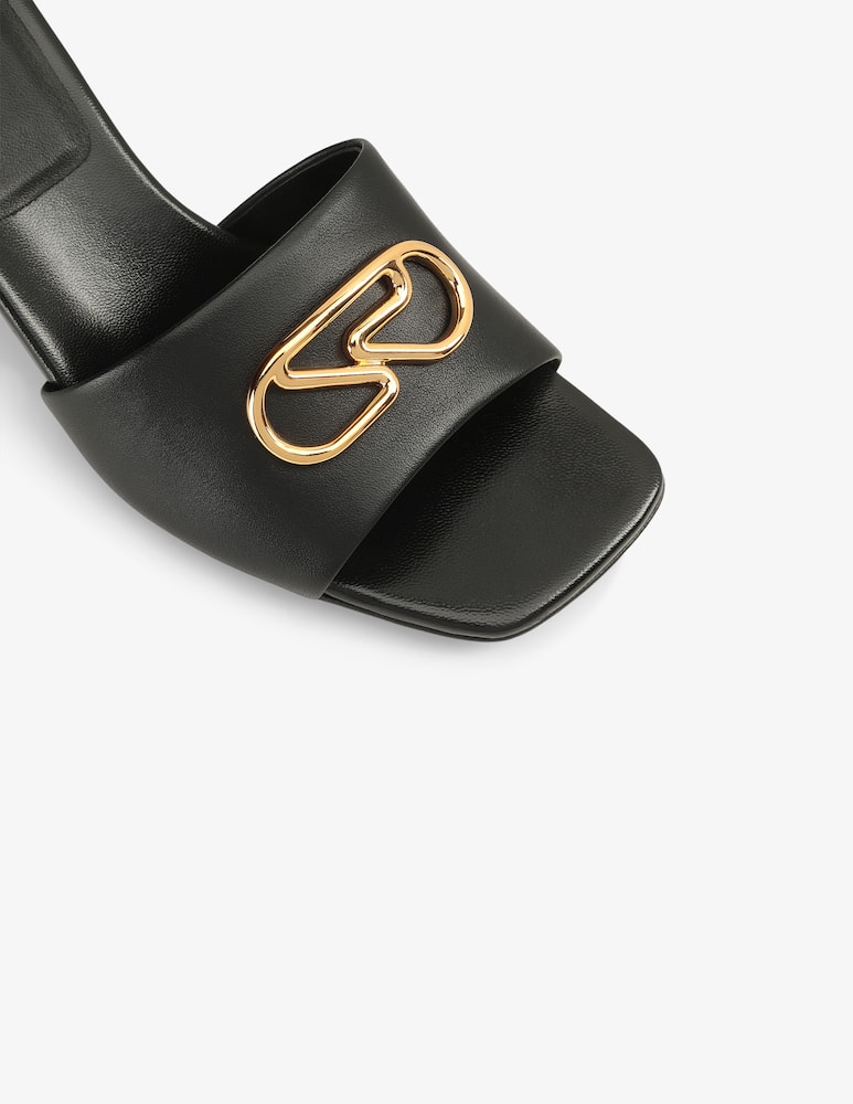 rinascente Sergio Rossi Surge sandal