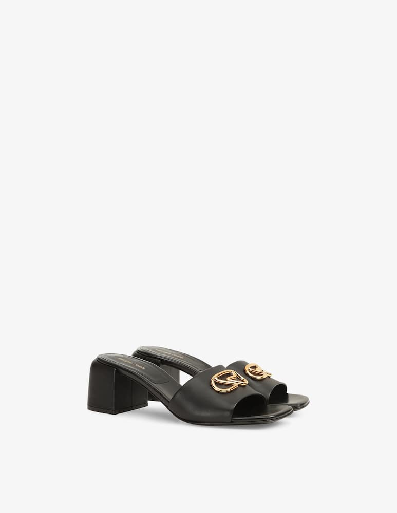 rinascente Sergio Rossi Surge sandal