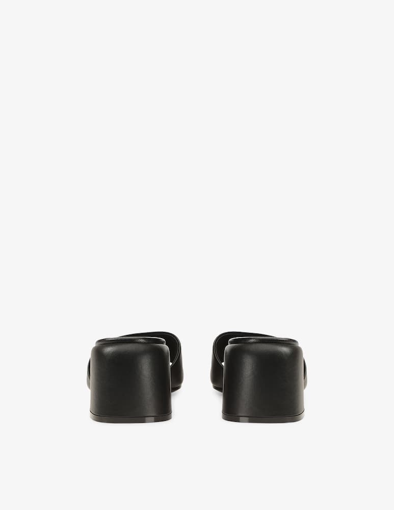 rinascente Sergio Rossi Surge sandal