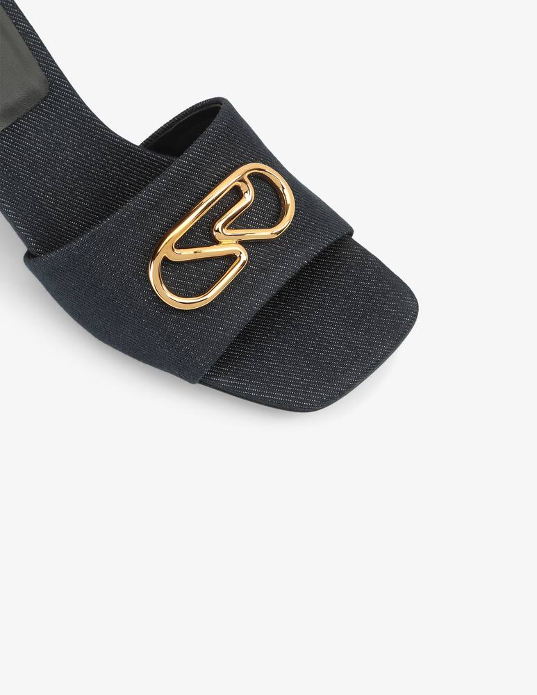 rinascente Sergio Rossi Sandali Surge