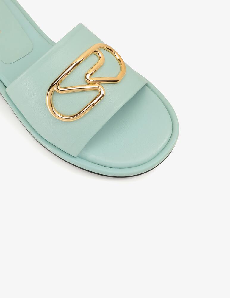 rinascente Sergio Rossi Surge sandal