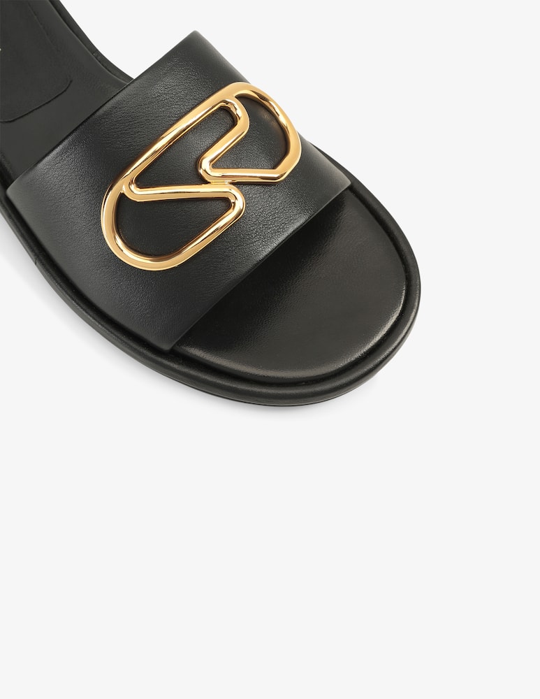 rinascente Sergio Rossi Surge sandal