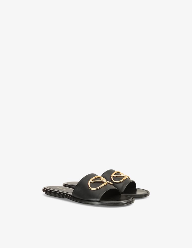rinascente Sergio Rossi Surge sandal