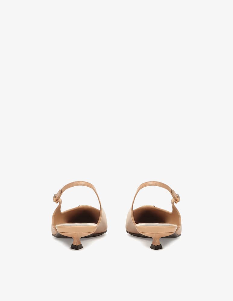 Sergio Rossi Slingback Surge - immagine 4 Sergio Rossi Slingback Surge - immagine 4