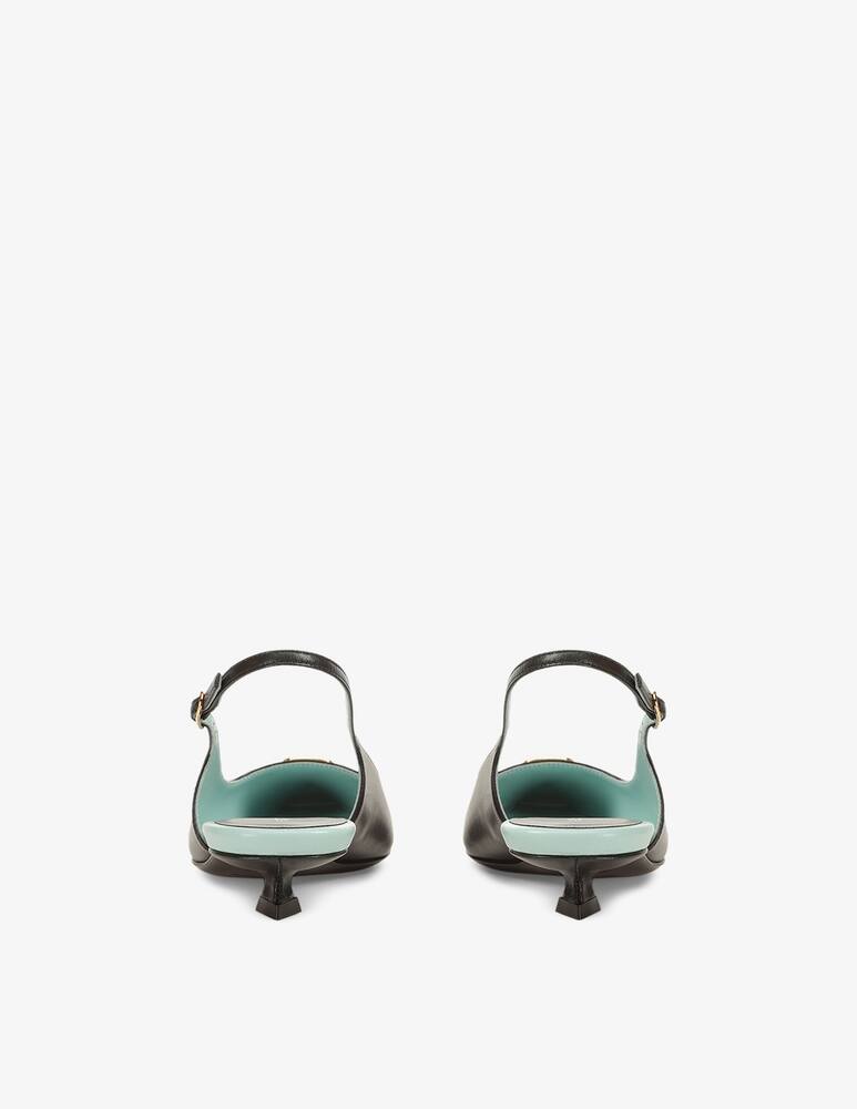 Sergio Rossi Slingback Surge - immagine 9 Sergio Rossi Slingback Surge - immagine 9