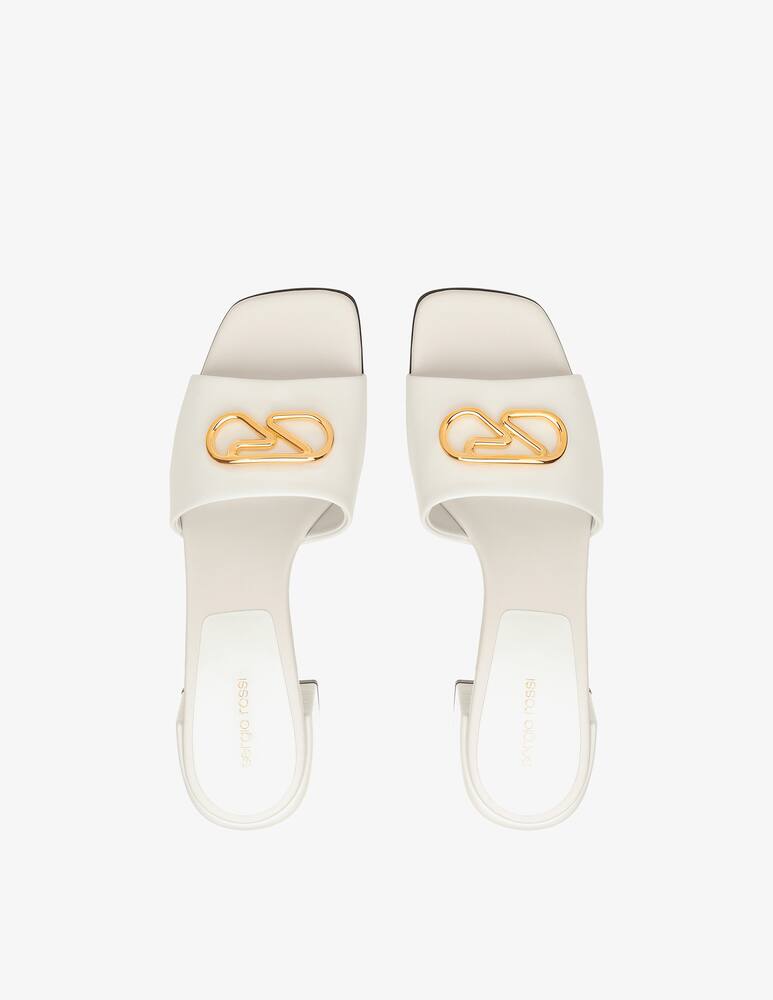 rinascente Sergio Rossi Sandali Surge