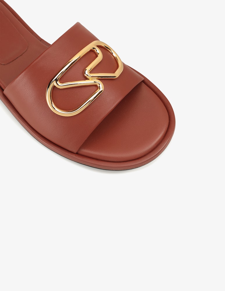 rinascente Sergio Rossi Surge sandals