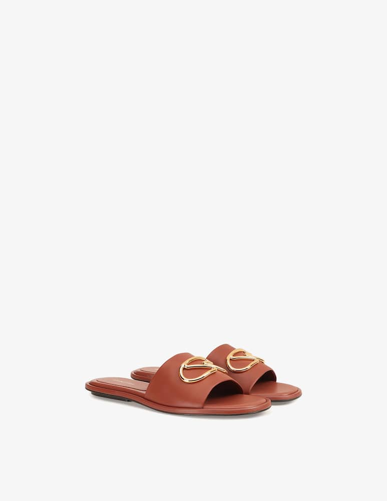 rinascente Sergio Rossi Surge sandals