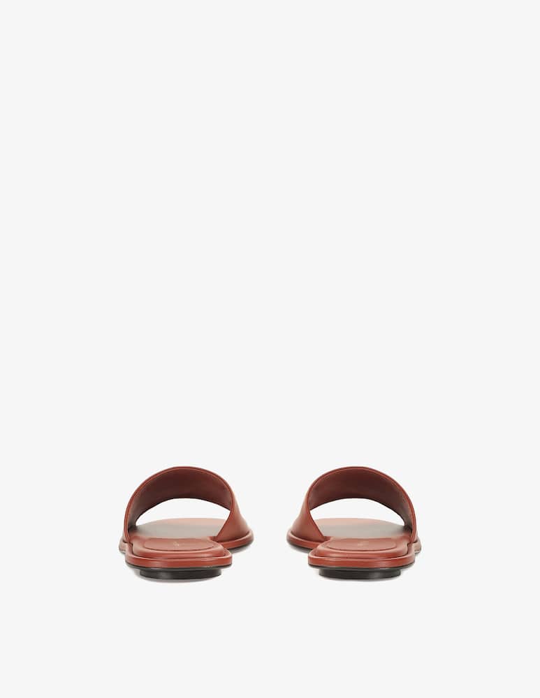 rinascente Sergio Rossi Surge sandals