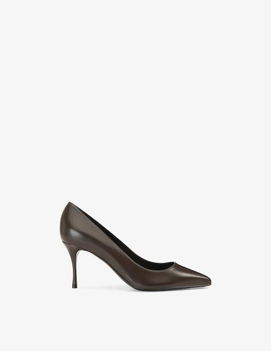 Sergio Rossi - Godiva pump - €595,00