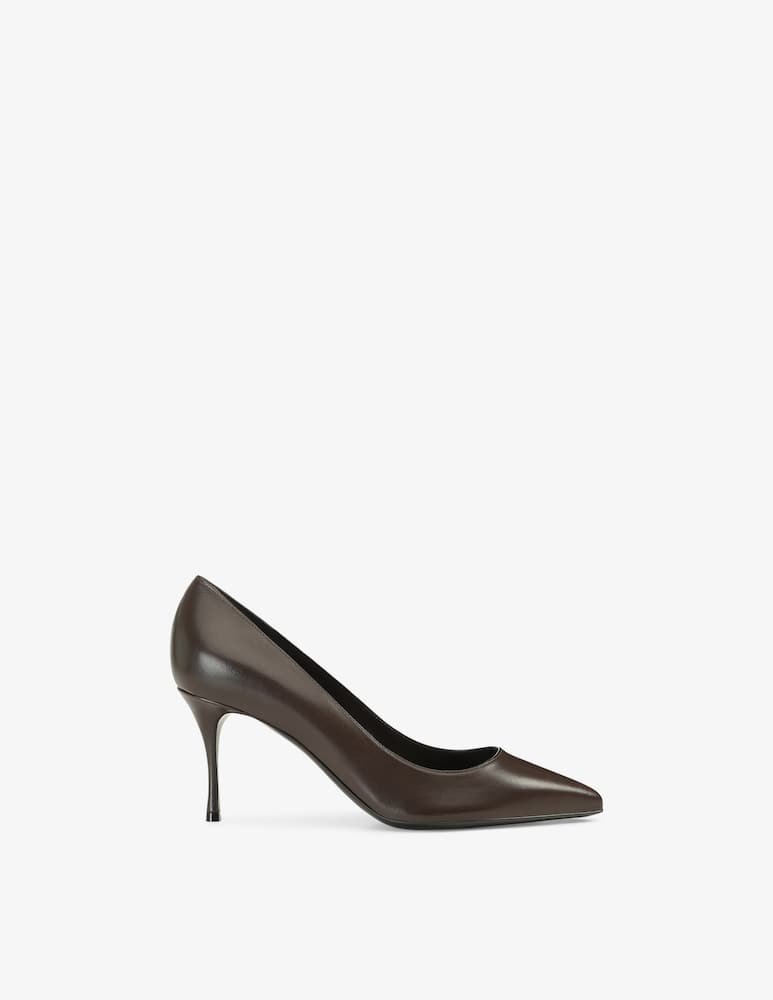 rinascente Sergio Rossi Godiva pump