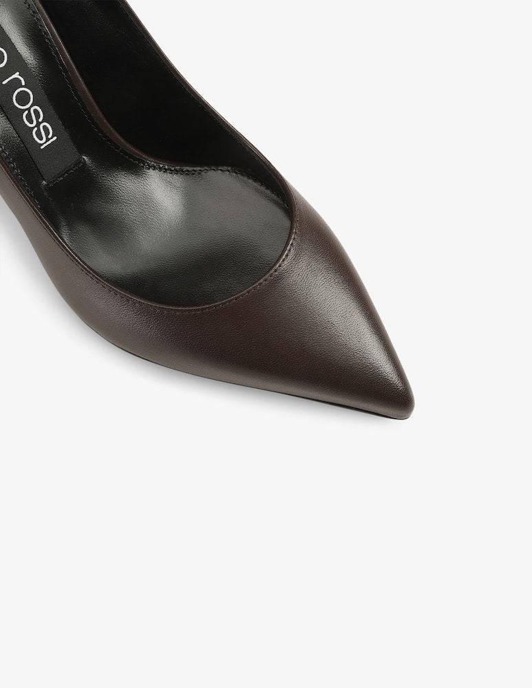 rinascente Sergio Rossi Godiva pump