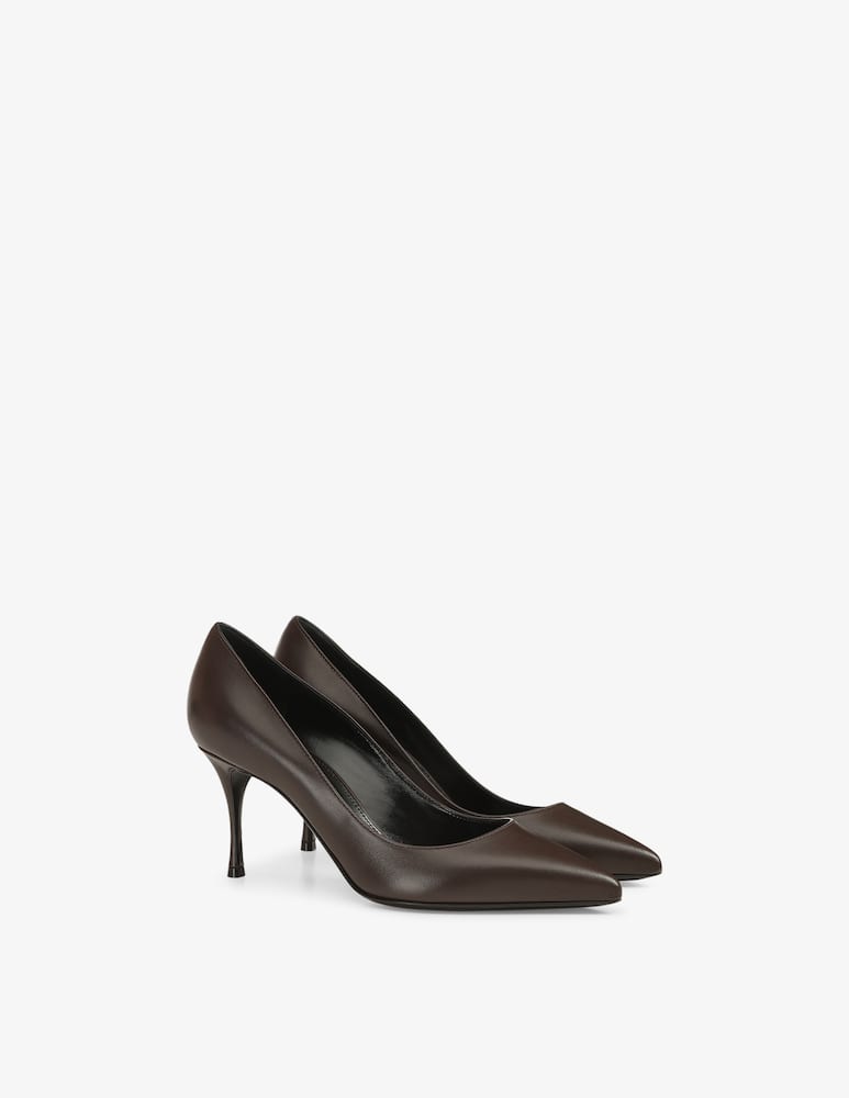rinascente Sergio Rossi Godiva pump