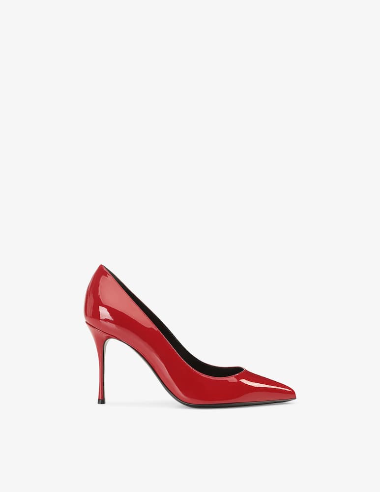 rinascente Sergio Rossi Godiva pump