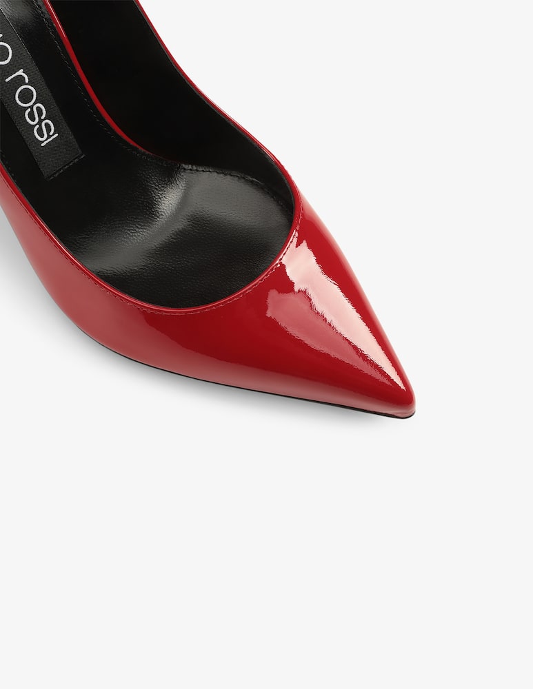 rinascente Sergio Rossi Godiva pump