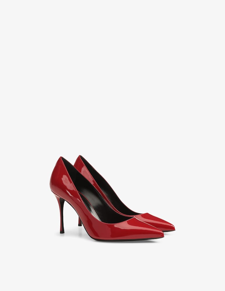rinascente Sergio Rossi Godiva pump